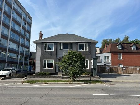 Preview of Office space for Sale at 304 O'Connor Street