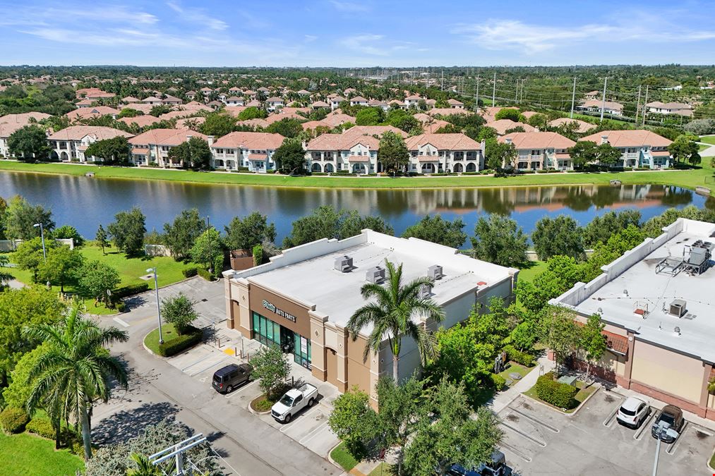 Single-Tenant Net Lease Investment Opportunity