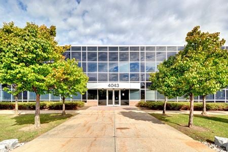 Preview of Office space for Rent at 4043 Carling Avenue