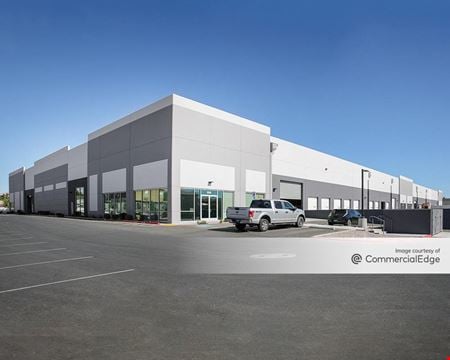 Preview of Industrial space for Rent at 4305 N Lamb Boulevard