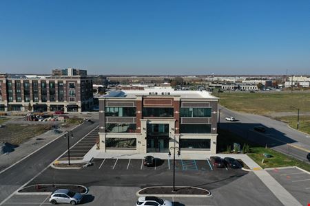Preview of Office space for Rent at 45th Street