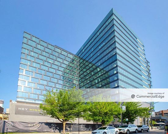Preview of Office space for Rent at 167 Green Street