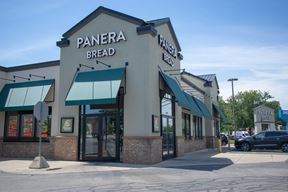 Panera Bread Talmadge