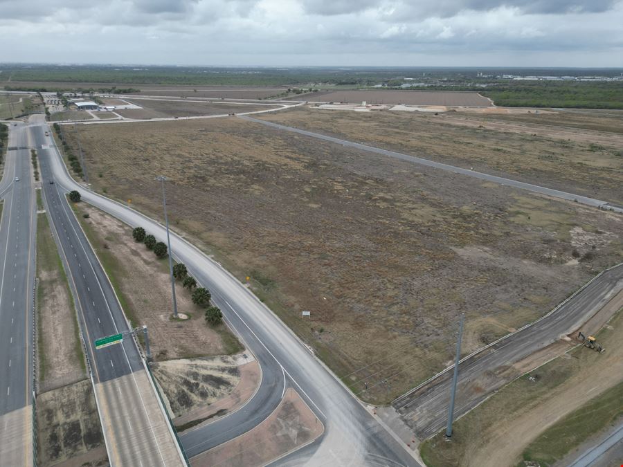 Sharyland Business Park
