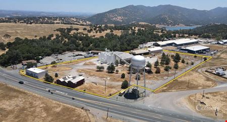 Preview of Industrial space for Sale at 3466 Toyon Circle