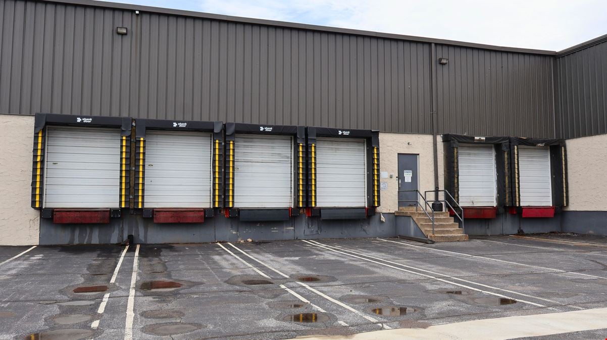 2810 Turnpike Industrial Drive