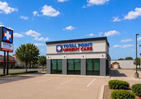 Freestanding Medical Office
