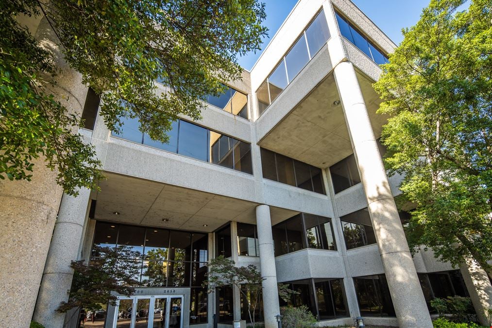 Thousand Oaks Business Center