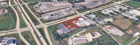 Preview of VacantLand space for Sale at 700 Glover Lane