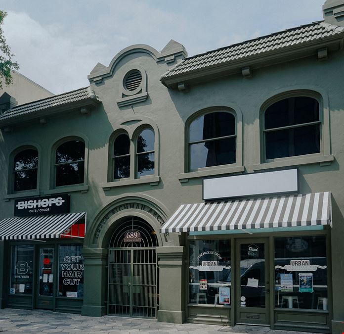 Station House Arcade