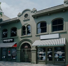 Station House Arcade