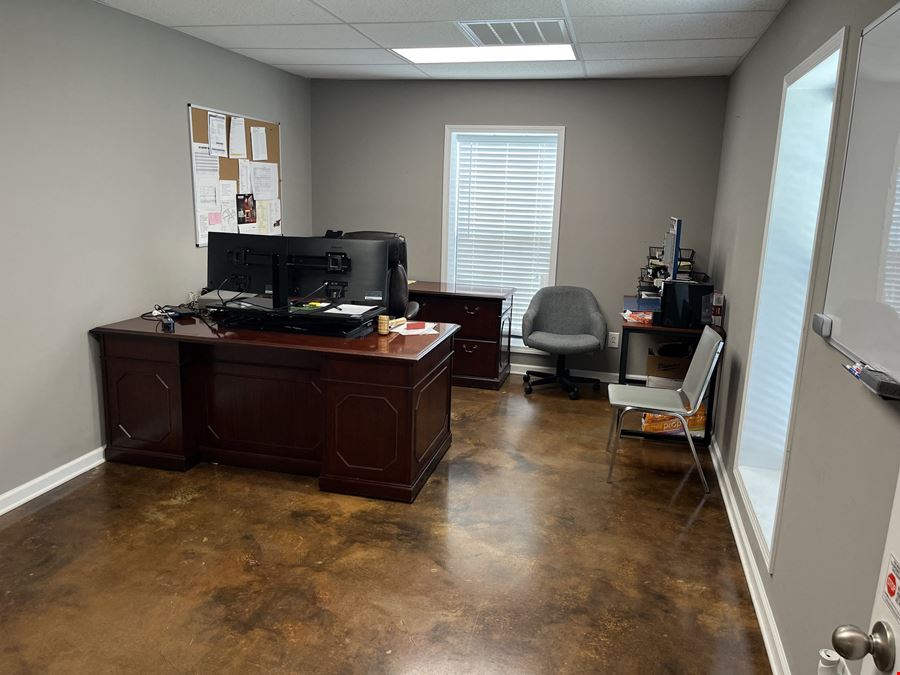 179 Airpark Industrial Rd