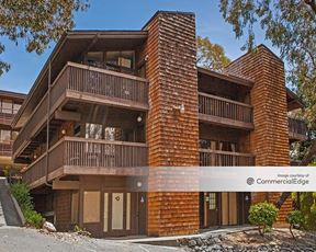 Oak Hill West Office Park