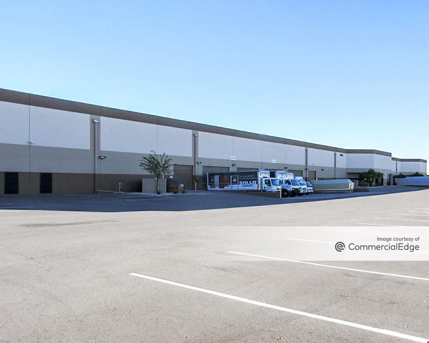 Prologis Broadway Industrial Park 11