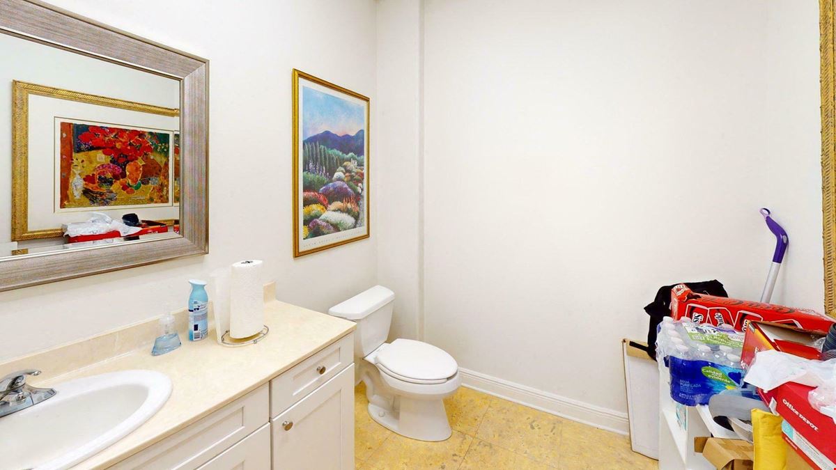 Stunning 1500sf | Design Center | Professional Office