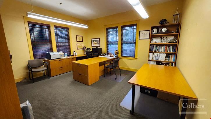 Office Building for Sale in Riverside