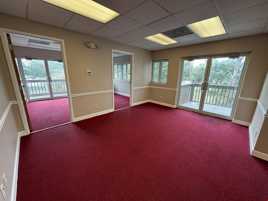 Beal Office Building