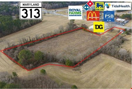 Preview of VacantLand space for Sale at Bloomingdale Ave
