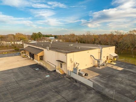 Preview of Industrial space for Sale at 818 Brown St