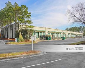 Atlanta Tradeport Brookfield
