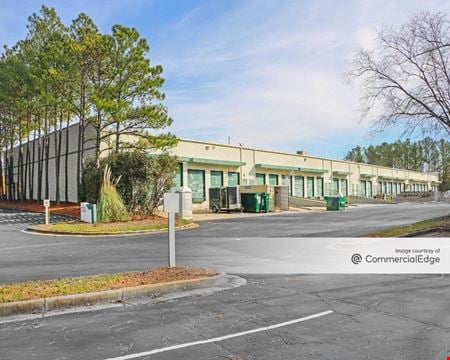 Preview of Industrial space for Rent at 3916 Tradeport Blvd