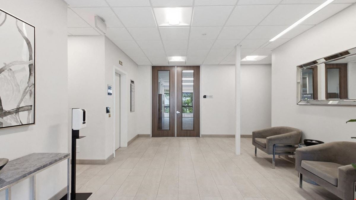 Westway Office Park