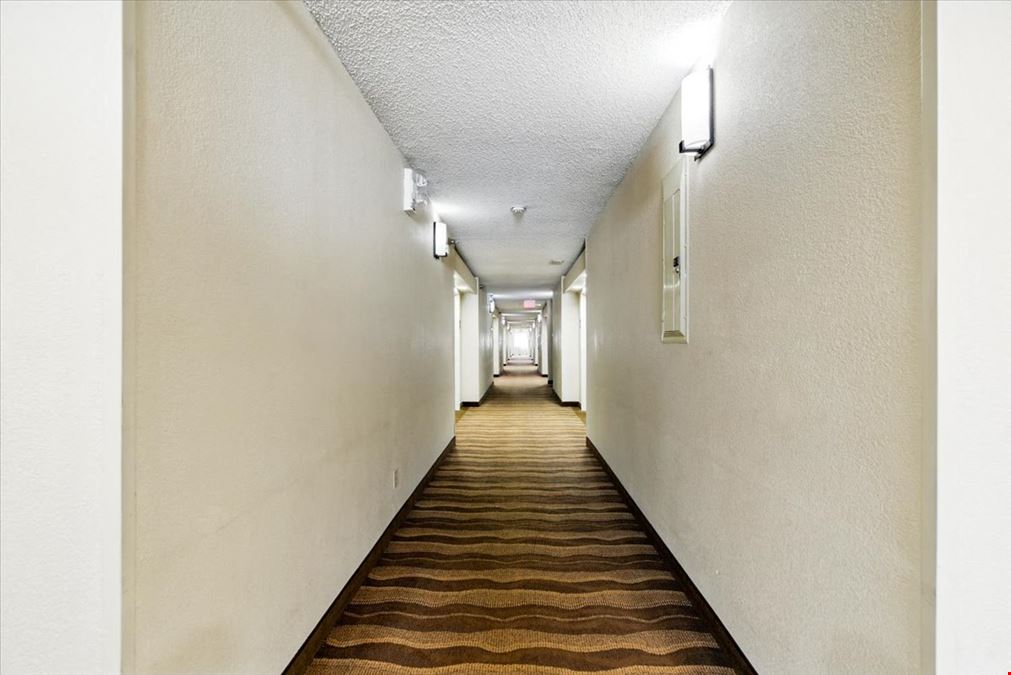 Comfort Inn Woodland Hills