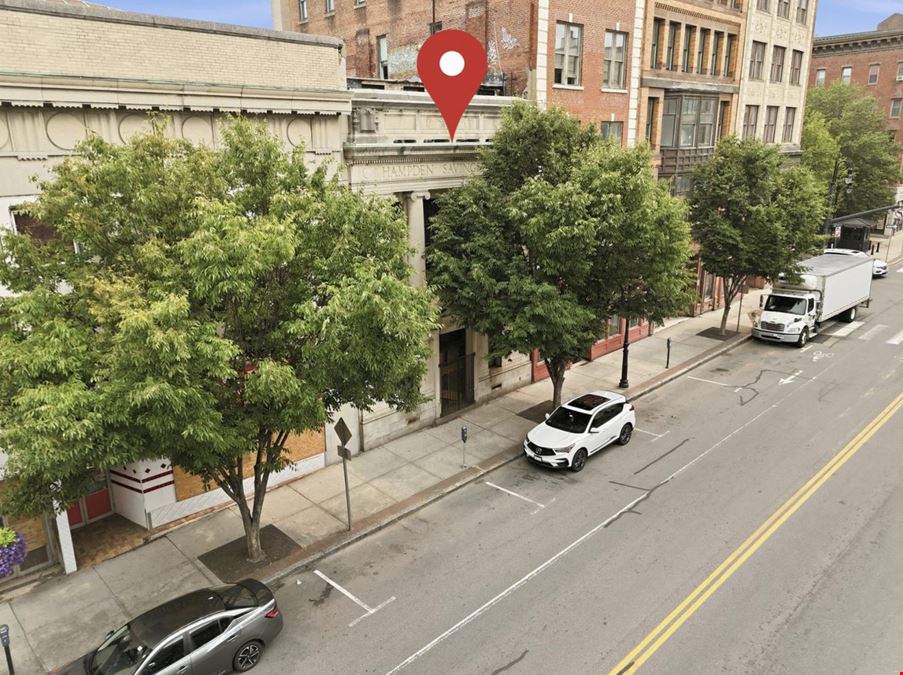 1665 Main St