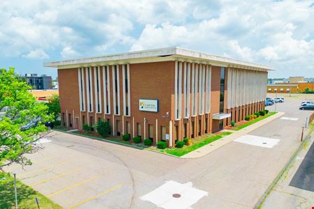 Preview of commercial space at 20820 Greenfield Rd