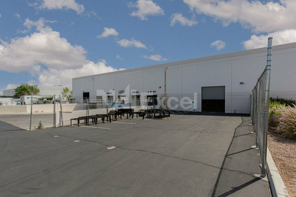 6435 Sunset Corporate Dr