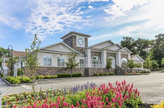 Liberty Office Suites - Montville