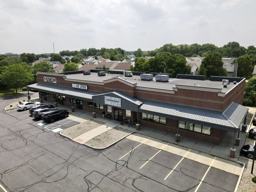 12110 PENDLETON PIKE SR 67