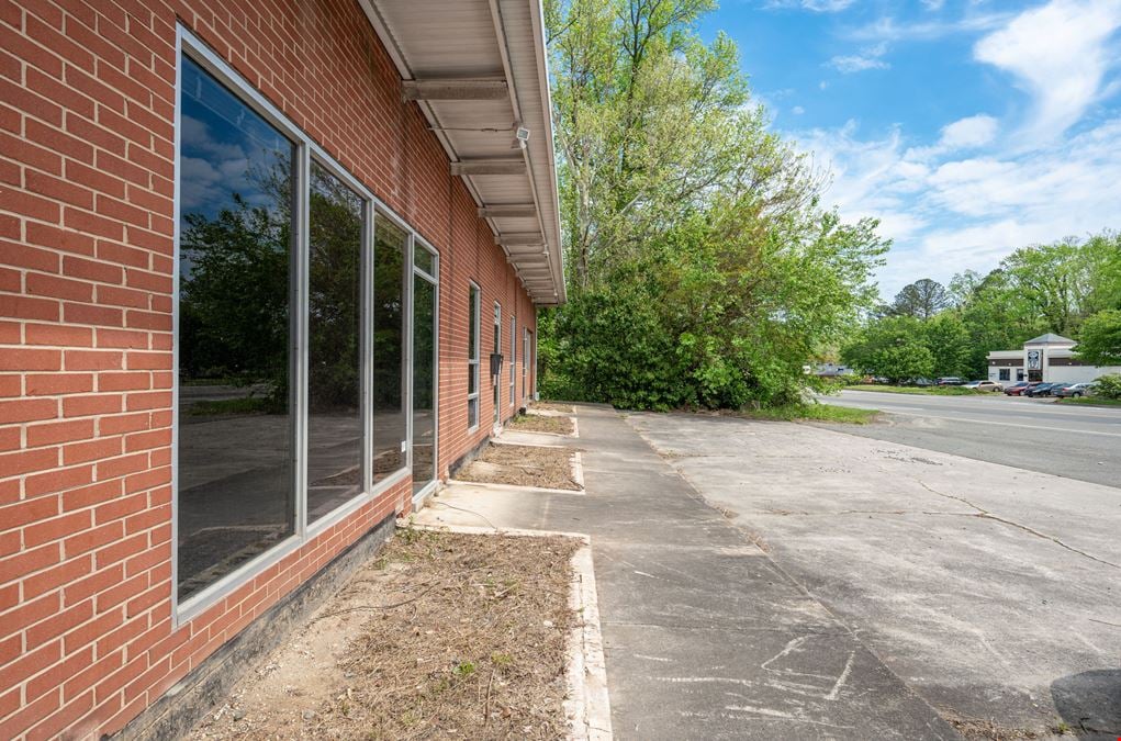 2534 Durham-Chapel Hill Blvd