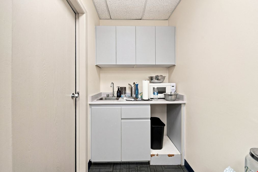Green Acres Business Centre