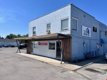Preview of Retail space for Rent at 15007 East Trent Avenue