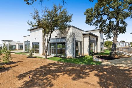 Preview of Office space for Sale at 2510-2520 E SH 114
