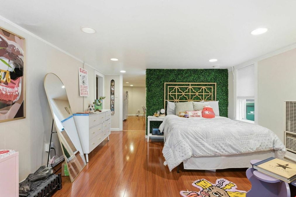 Portfolio of 2 Assets For Sale 8 Yosemite & 2275 Park | 21 Units