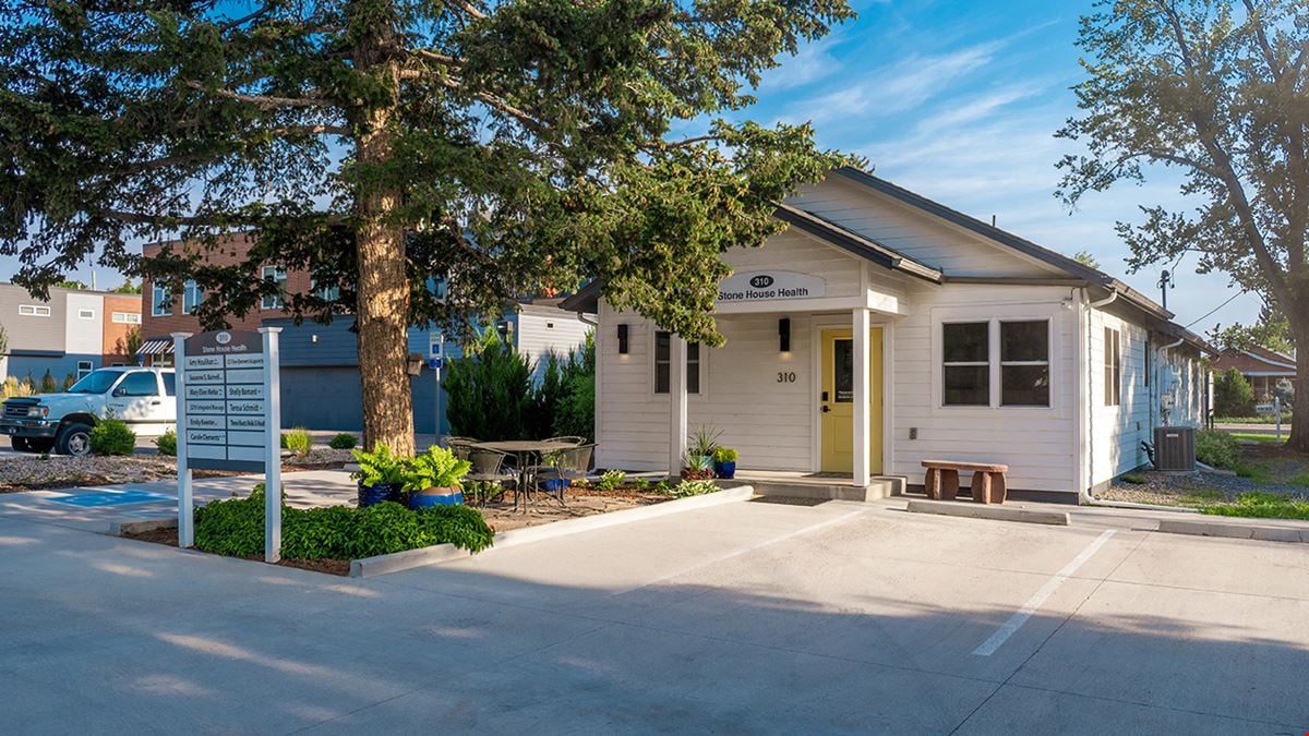 310 W Baseline Rd