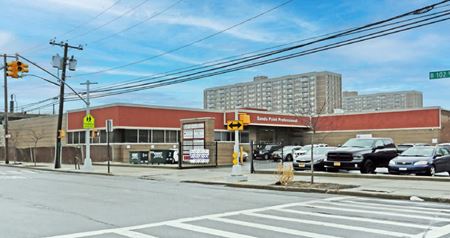 Preview of Office space for Rent at 2-34 Beach 102nd Street
