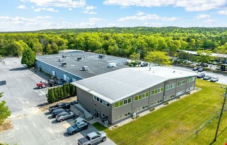 Preview of Office space for Rent at 53 Portside Drive