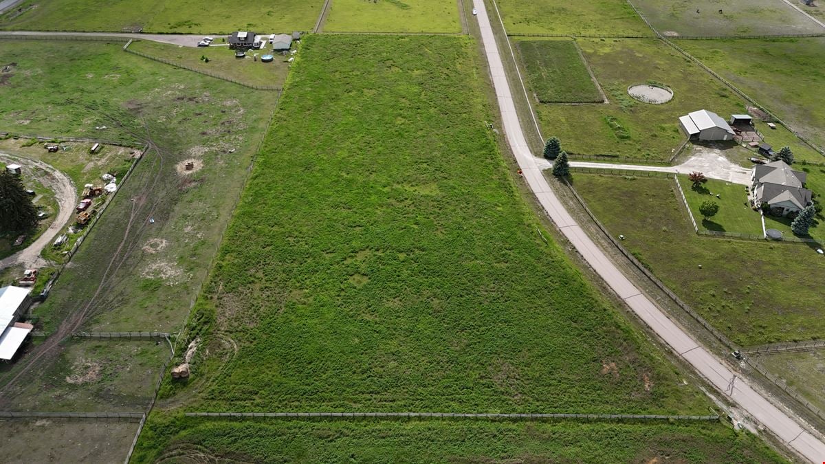 147 Farmland Acres