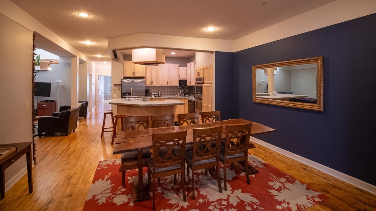 Mixed-Use Commercial Opportunity | Downtown Rochester, MN