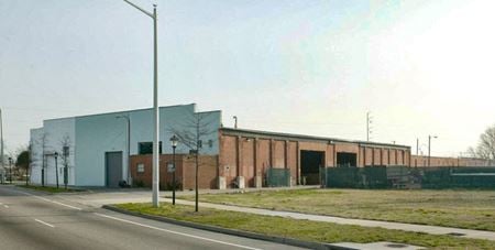 Preview of Industrial space for Sale at 1830 Church Street