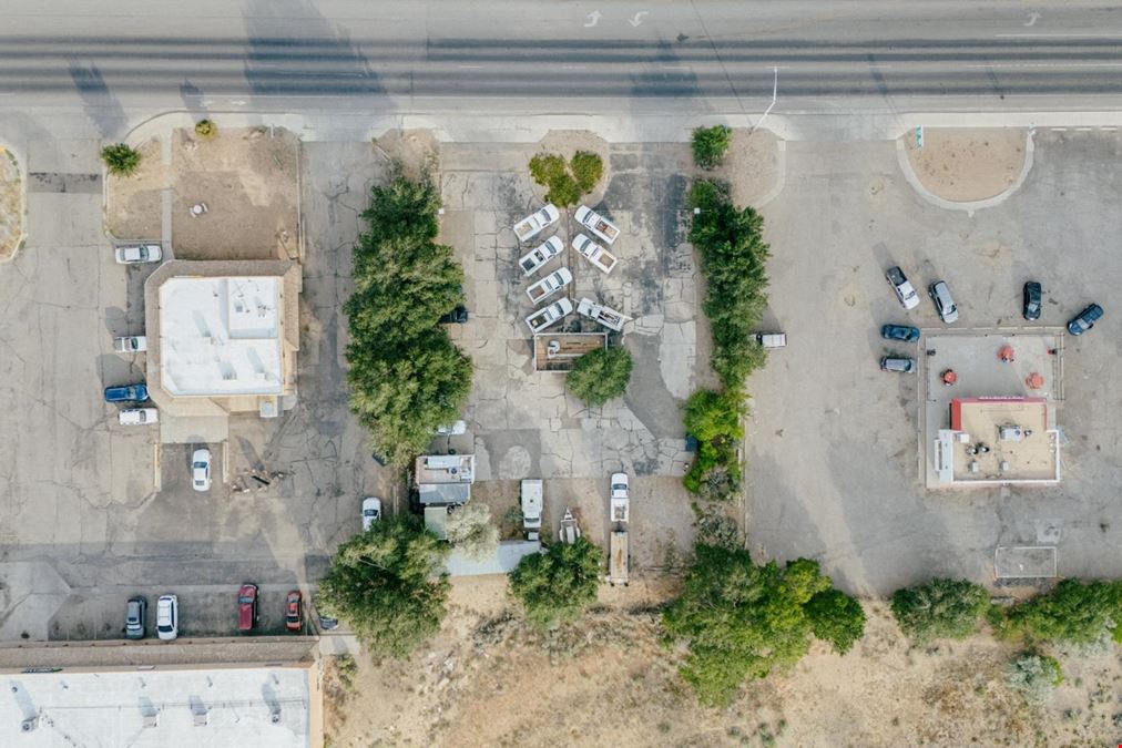 1132 Paseo del Pueblo Sur
