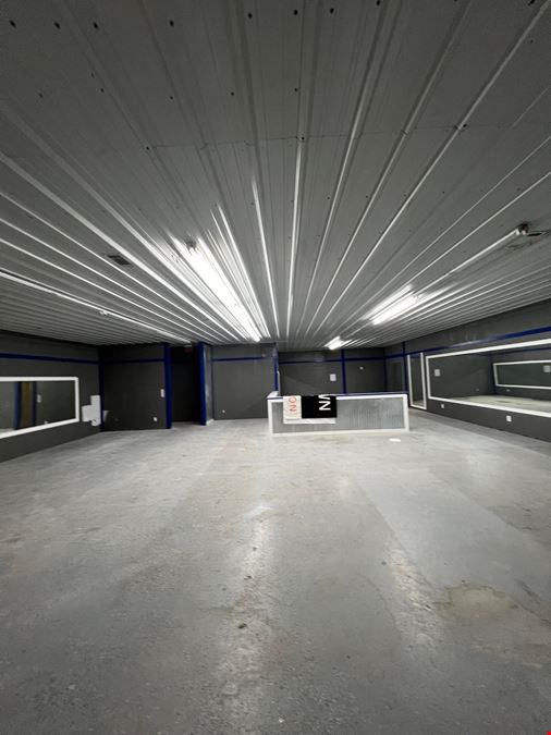 Office/Retail Space on Denny Avenue