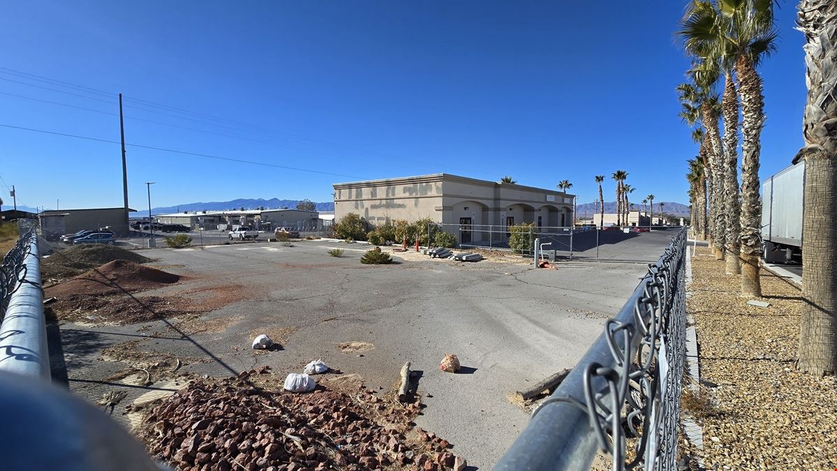 2341 East Postal Drive
