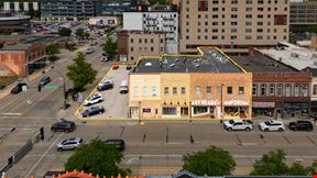 4th & Broadway Downtown Rochester Redevolopment Opportunity
