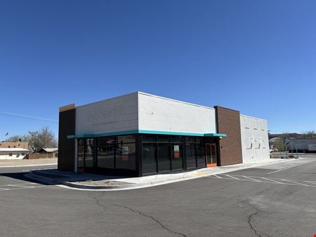 Preview of Retail space for Sale at 2121 W. Main Street