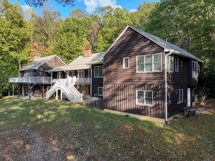 1837 Deep South Farm Rd