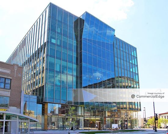 Urban Office Company